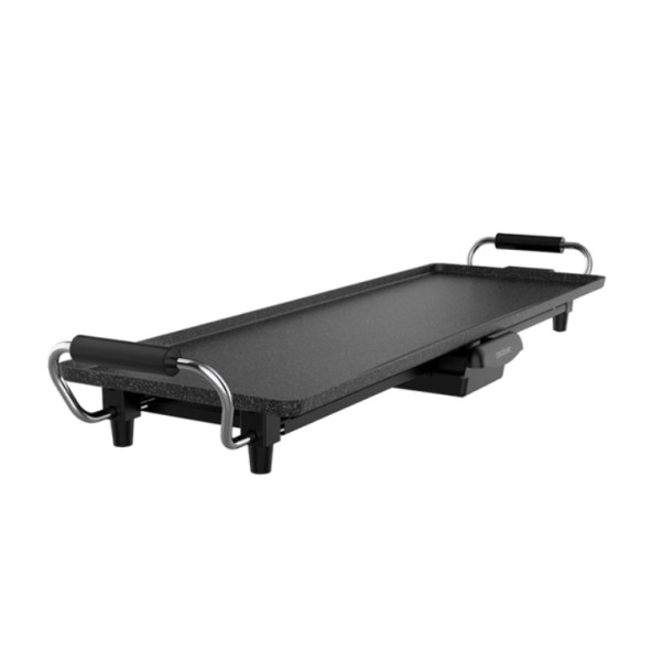 PLANCHA CECOTEC TASTY&GRILL 3000 ROCKWATER XL 03196