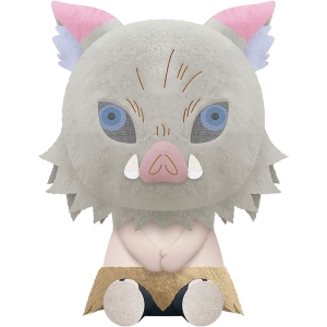 Peluche banpresto big plush kimetsu no BP16711