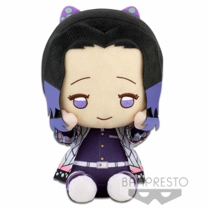 Peluche banpresto big plush kimetsu no BP17832