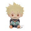 Peluche Banpresto My Hero Academia Big Peluche banpresto my hero academia big BP18368