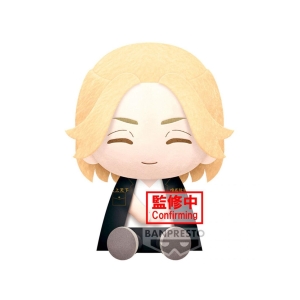 Peluche banpresto tokyo revengers big plush BP19026