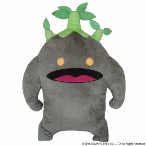Peluche cojin square enix final fantasy FPLZZZ18