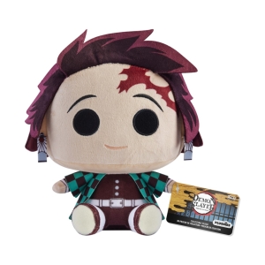 Peluche funko demon slayer kimetsu no 65847