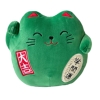 Peluche gato la suerte lucky cat LC-G-20