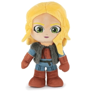 Peluche good smile company the witcher WIP58131