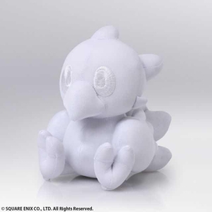 Peluche square enix final fantasy linea FPLZZZ39