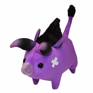 Peluche square enix final fantasy xiv F14ZZZ44