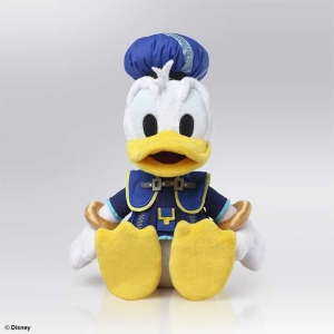 Peluche square enix kingdom hearts series H3PZZZ01