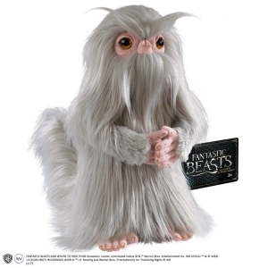 Peluche the noble collection animales fantasticos 00NN8852