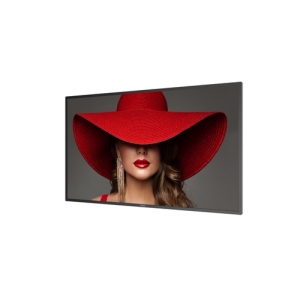 Philips 50BDL4650D Pantalla plana para señalización digital 127 cm (50") LCD Wifi 500 cd / m² 4K Ultra HD Negro Procesador incorporado Android 11 24/7