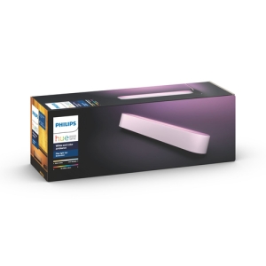 Philips Hue White and Color ambiance Pack de extensión barra de luces Play