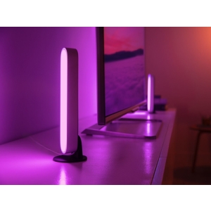 Philips Hue White and Color ambiance Pack de extensión barra de luces Play