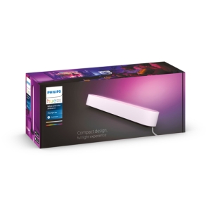 Philips Hue White and Color ambiance Pack de extensión barra de luces Play