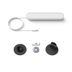Philips Hue White and Color ambiance Pack de extensión barra de luces Play