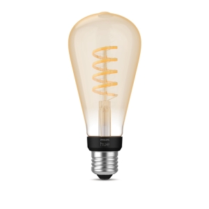 Alternative view of Philips ST72 Edison - Bombilla inteligente E27