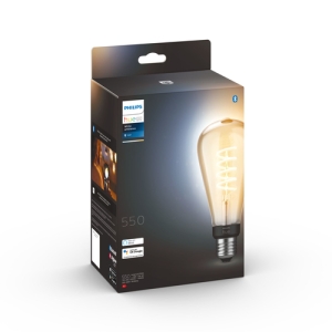 Philips ST72 Edison - Bombilla inteligente E27