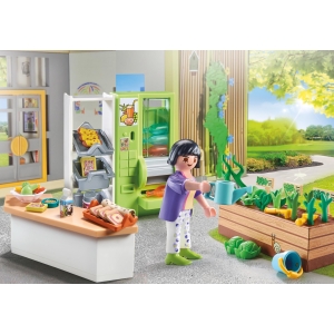Playmobil cantina 71333