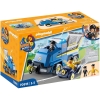 Playmobil duck on call vehiculo emergencia 70915