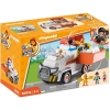 Playmobil Duck On Call Vehiculo Emergencia Playmobil duck on call vehiculo emergencia 70916