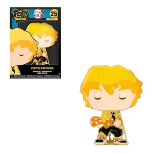 Pop pin loungefly funko demon slayer DMSPP0003