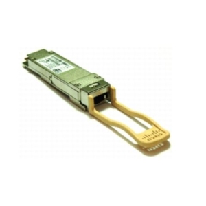 QSFP40G BiDi Short-reach Transceiver QSFP-40G-SR-BD=