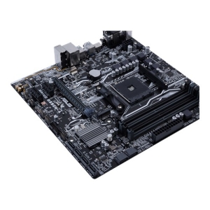 Reacondicionado | ASUS PRIME B350M-A AMD B350 Zócalo AM4 micro ATX