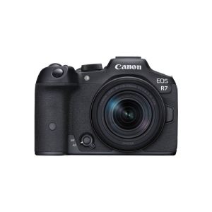 Reacondicionado | Canon EOS R7 + RF-S 18-150mm IS STM MILC 32