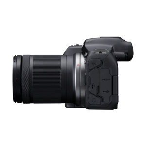 Reacondicionado | Canon EOS R7 + RF-S 18-150mm IS STM MILC 32,5 MP CMOS 6960 x 4640 Pixeles Negro