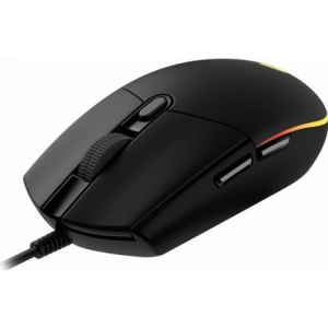 Reacondicionado | G102 LIGHTSYNC Gaming Mouse Black EER 910-005823