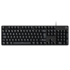 Reacondicionado | G413 SE Mech Gaming KBD BLACK ES 920-010558