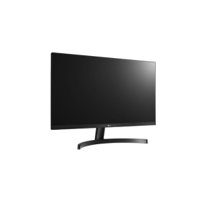 Reacondicionado | LG 27MK60MP-B pantalla para PC 68,6 cm (27") 1920 x 1080 Pixeles Full HD Negro