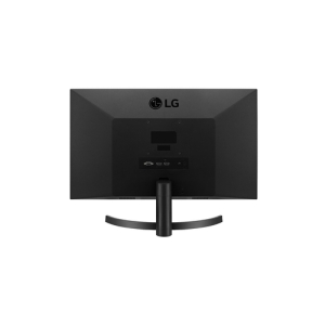 Reacondicionado | LG 27MK60MP-B pantalla para PC 68,6 cm (27") 1920 x 1080 Pixeles Full HD Negro