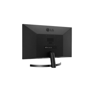 Reacondicionado | LG 27MK60MP-B pantalla para PC 68,6 cm (27") 1920 x 1080 Pixeles Full HD Negro