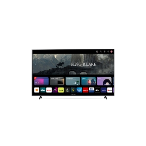 Reacondicionado | LG 86UR78006LB 2,18 m (86") 4K Ultra HD Smart TV Wifi Negro Reacondicionado | LG 86UR78006LB 2,18 m (86") 4K Ultra HD Smart TV Wifi Negro