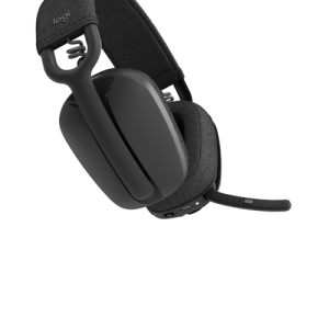 Reacondicionado | Logitech Zone Vibe 100 Auriculares Inalámbrico Diadema Llamadas/Música Bluetooth Grafito Reacondicionado | Logitech Zone Vibe 100 Auriculares Inalámbrico Diadema Llamadas/Música Bluetooth Grafito