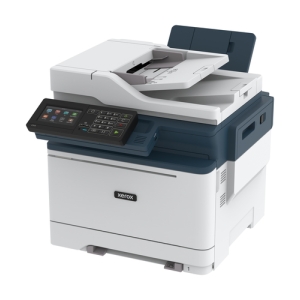 Reacondicionado | Xerox C315 A4 33 ppm Impresora inalámbrica a doble cara PS3 PCL5e/6 2 bandejas Total 251 hojas