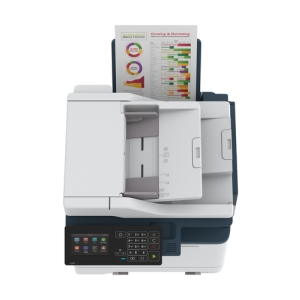 Reacondicionado | Xerox C315 A4 33 ppm Impresora inalámbrica a doble cara PS3 PCL5e/6 2 bandejas Total 251 hojas