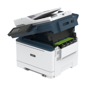 Reacondicionado | Xerox C315 A4 33 ppm Impresora inalámbrica a doble cara PS3 PCL5e/6 2 bandejas Total 251 hojas