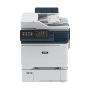 Reacondicionado | Xerox C315 A4 33 ppm Impresora inalámbrica a doble cara PS3 PCL5e/6 2 bandejas Total 251 hojas