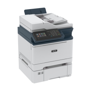 Reacondicionado | Xerox C315 A4 33 ppm Impresora inalámbrica a doble cara PS3 PCL5e/6 2 bandejas Total 251 hojas