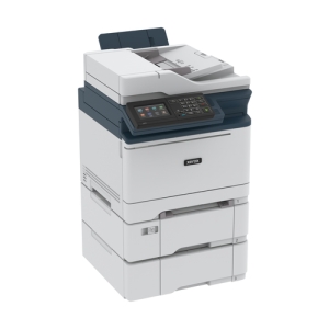 Reacondicionado | Xerox C315 A4 33 ppm Impresora inalámbrica a doble cara PS3 PCL5e/6 2 bandejas Total 251 hojas