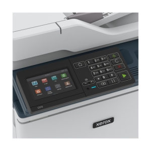 Reacondicionado | Xerox C315 A4 33 ppm Impresora inalámbrica a doble cara PS3 PCL5e/6 2 bandejas Total 251 hojas