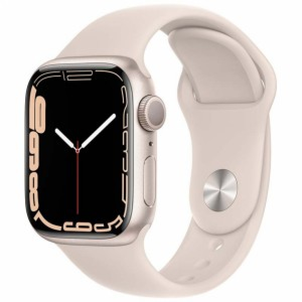 Reloj reacondicionado apple watch series 7 2372422AS