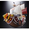 Replica Tamashii Nations One Piece Chogokin OP592149