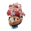 Replica bandai hobby grand ship collection OP580108