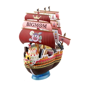 Replica bandai hobby grand ship collection OP580108