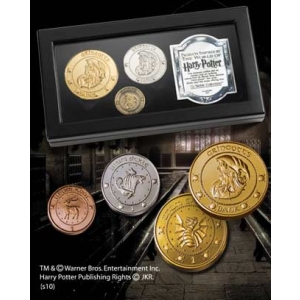 Replica the noble collection harry potter 00NN7234