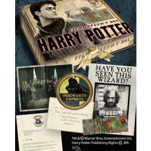 Replica the noble collection harry potter 00NN7430