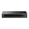 SWITCH MERCUSYS MS108GS DESKTOP 8 PORT GIGABIT MS108GS
