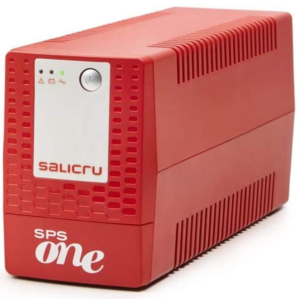 Sai Salicru One Sps700va 360w New SPS.700.ONE